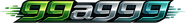 99a999 লোগো